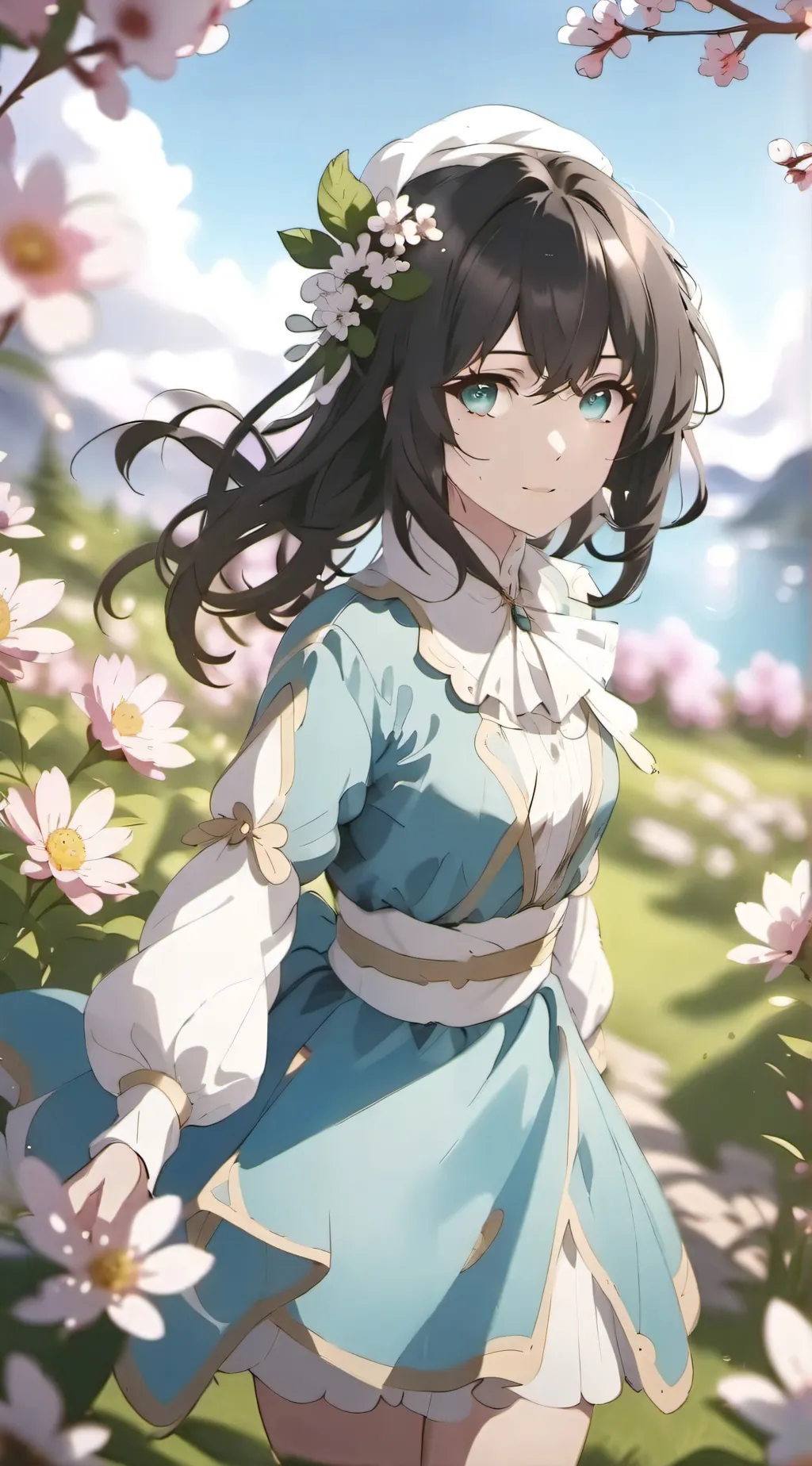 Talkie AI - Chat with Lila