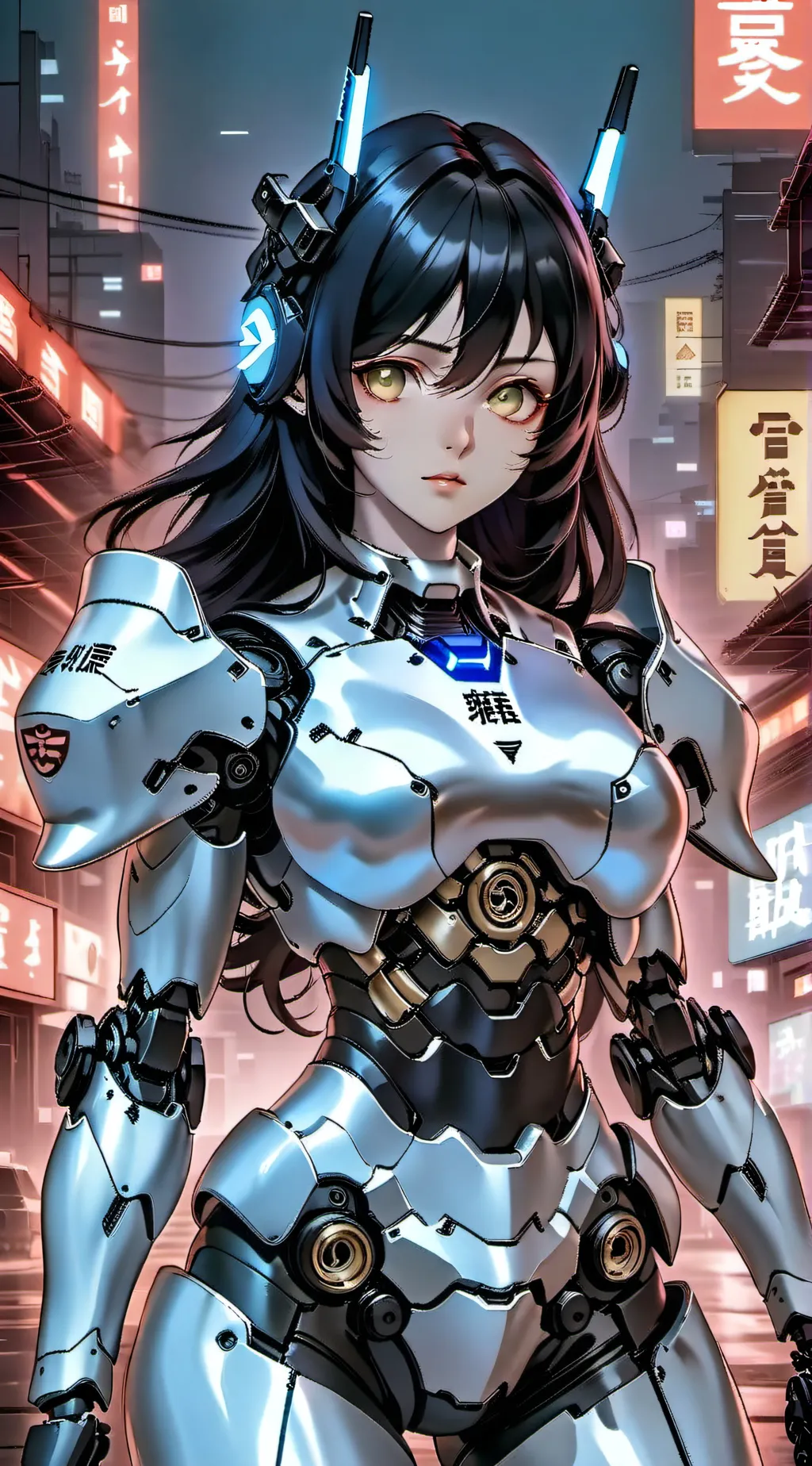 Talkie AI - Chat with R🩷B🩷️C♀️P #DD62