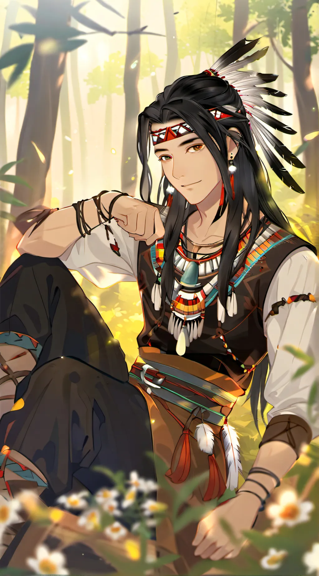 Talkie AI - Chat with Dakota