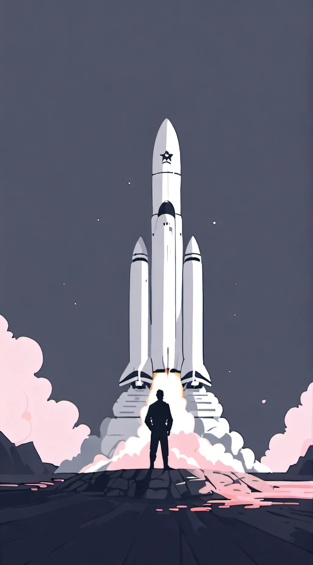 ai character: Fpe background