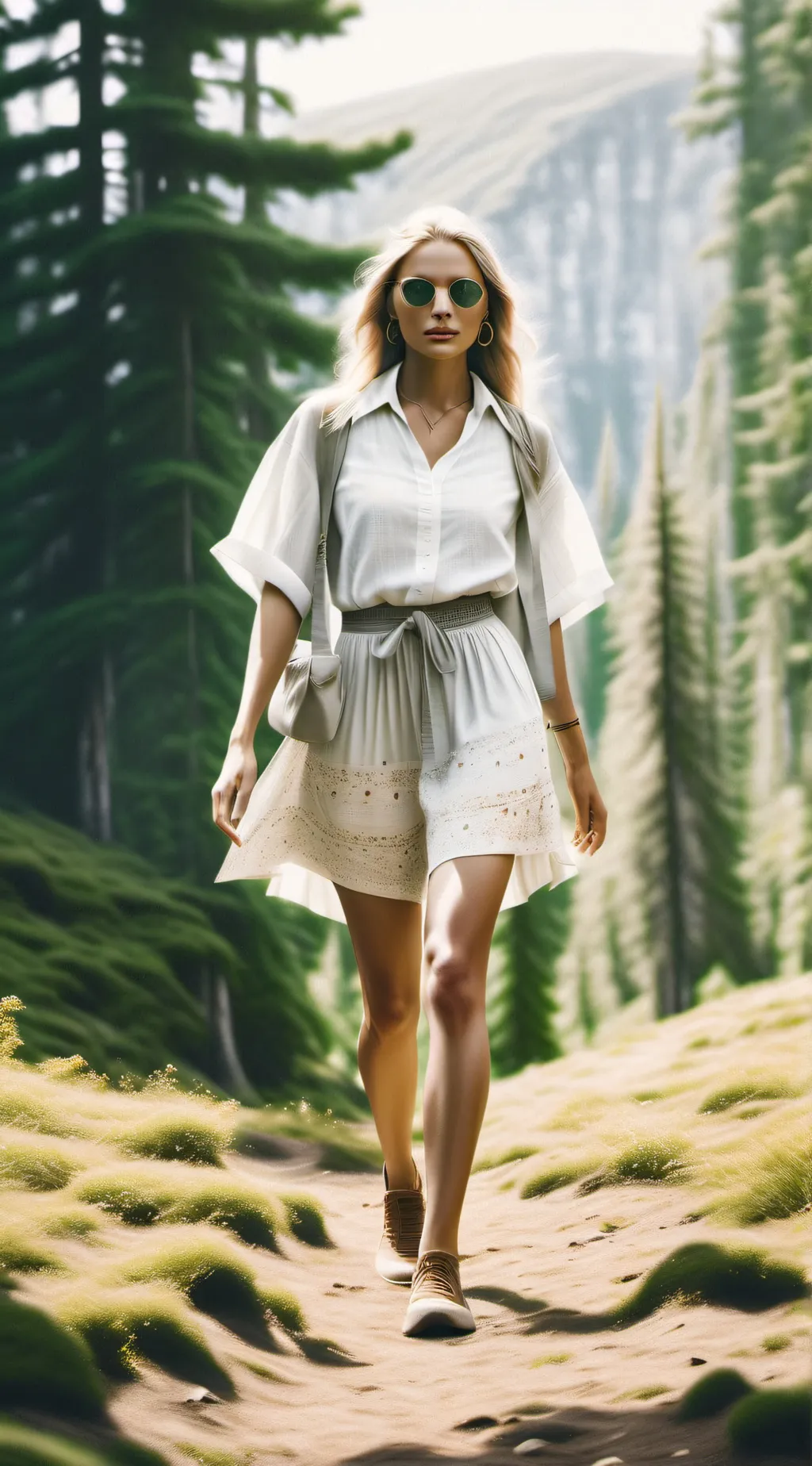 Talkie AI - Chat with Lacey