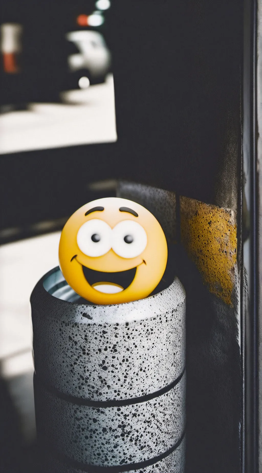 Talkie AI - Chat with Emoji talking