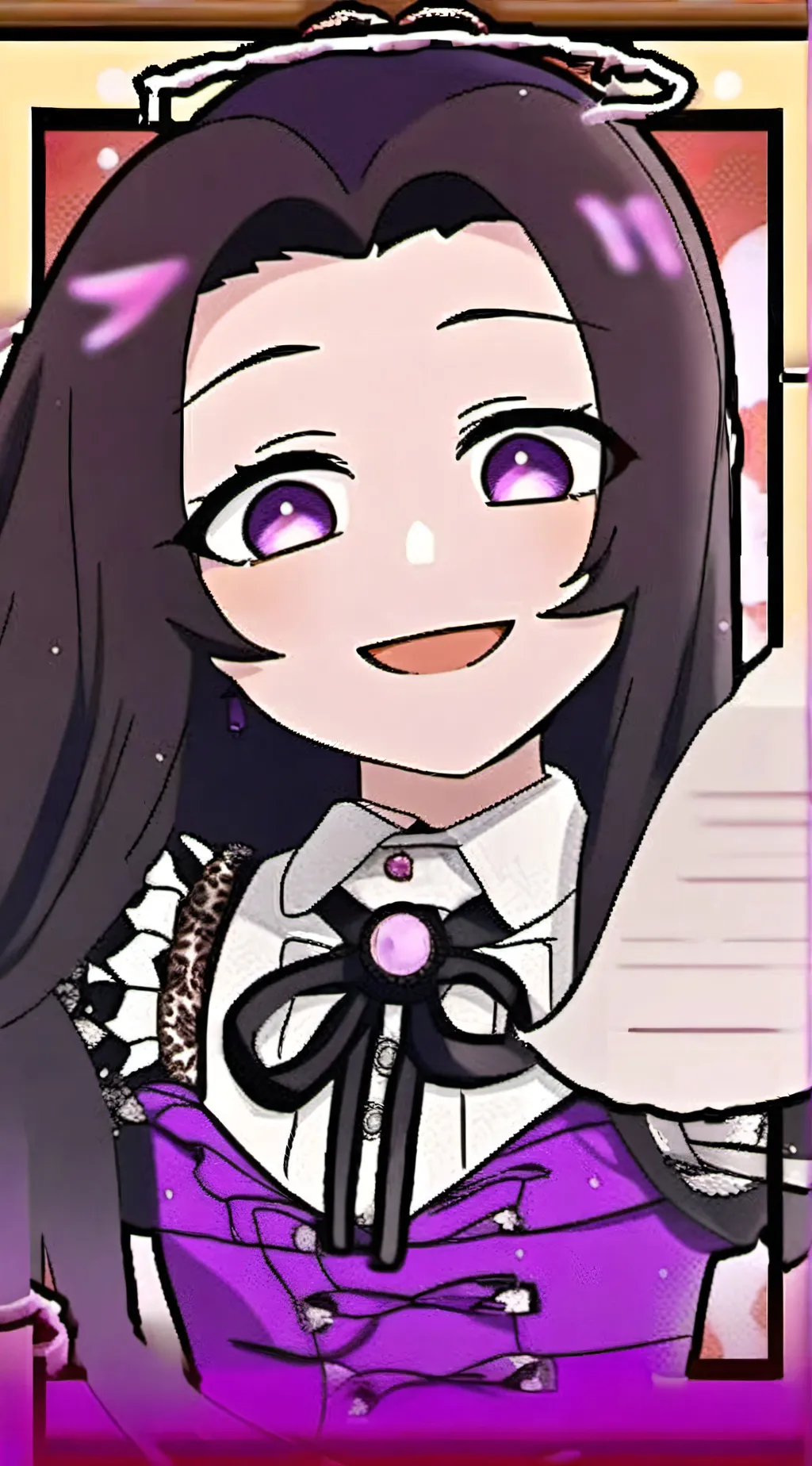 Talkie AI - Chat with Kanae Kocho