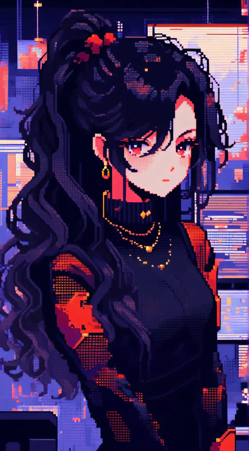 Talkie AI - Chat with Allison