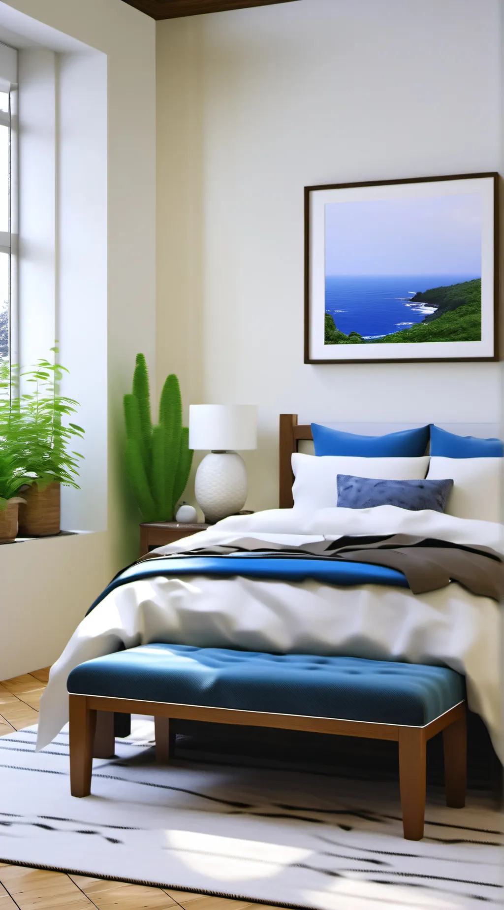 ai character: HH Husk background