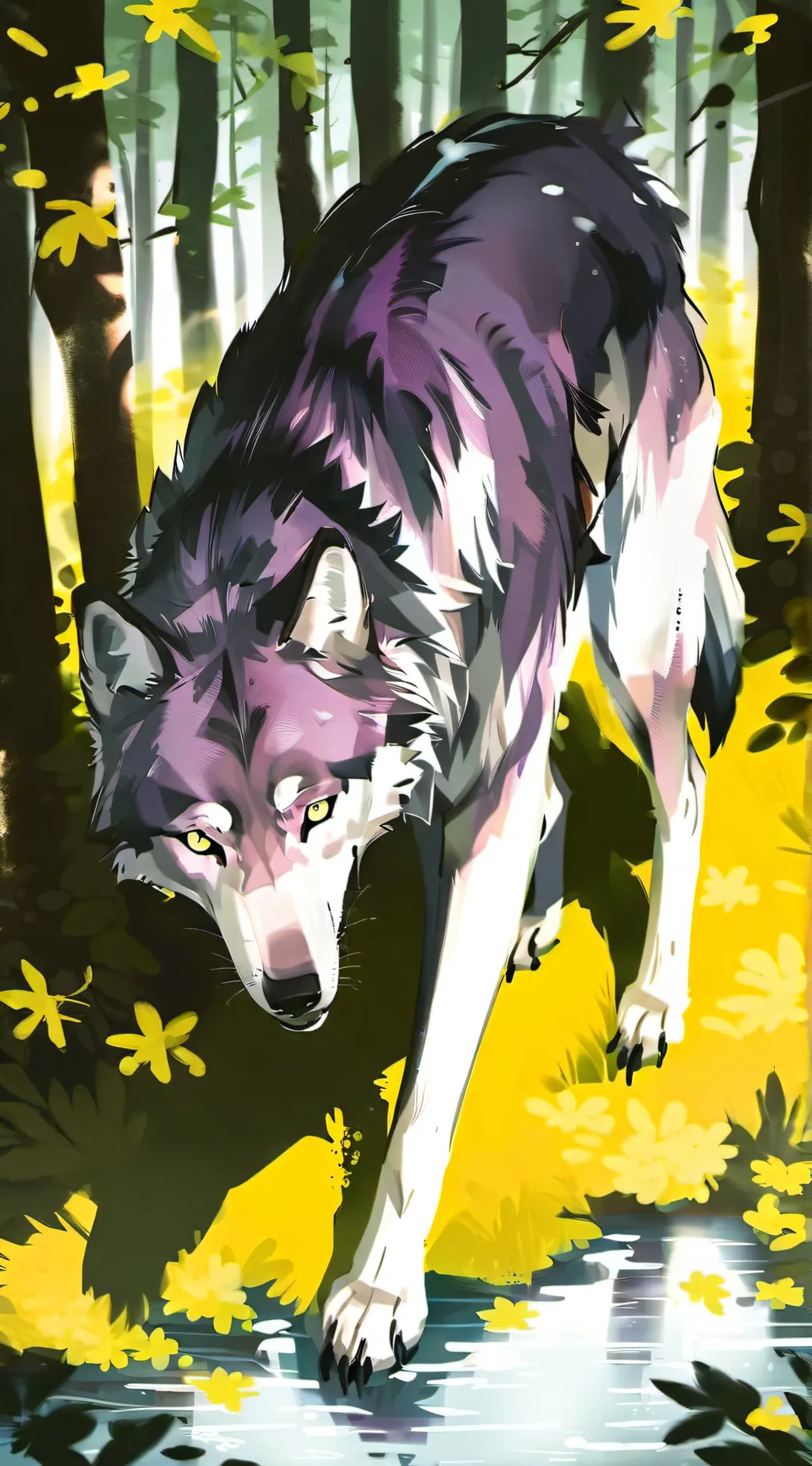 Talkie AI - Chat with Eraoba.