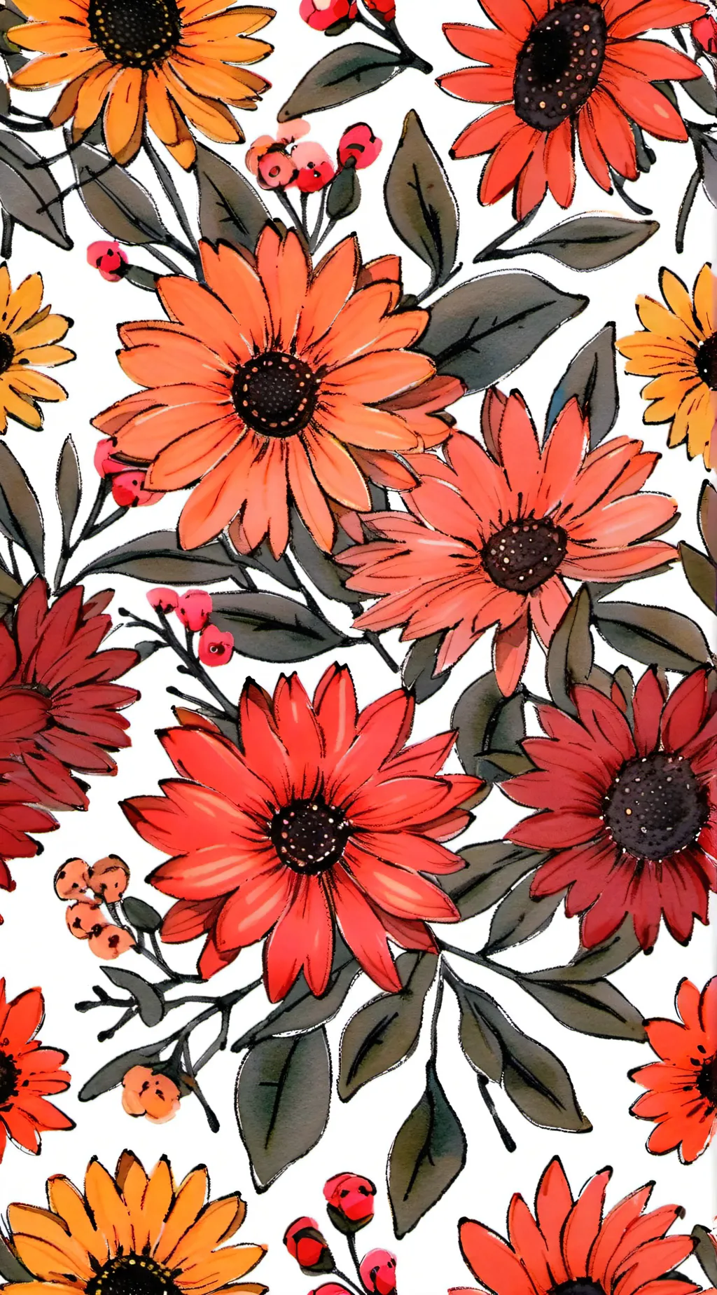 ai character: Hogwarts  background