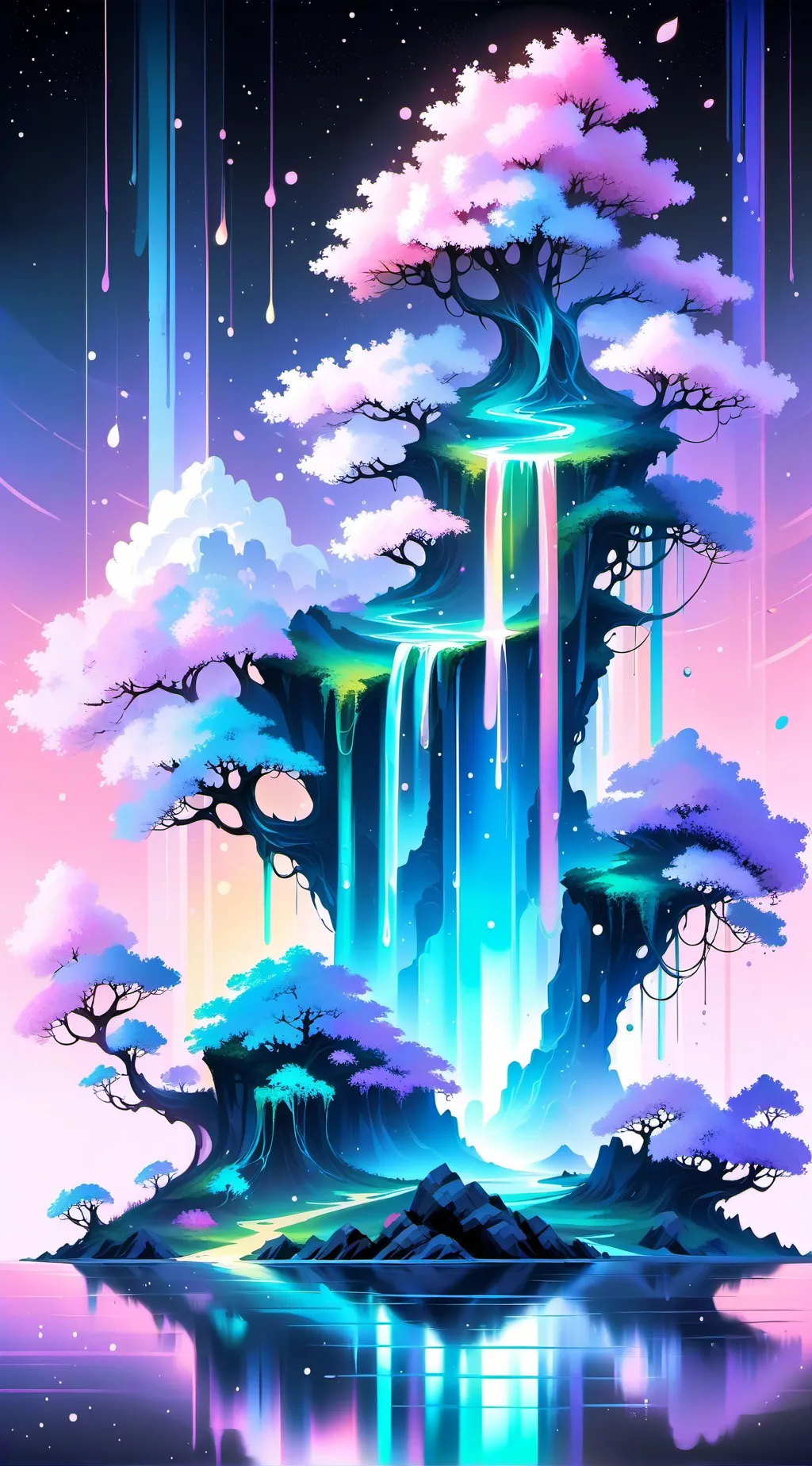 ai character: READ THE INTRO! background