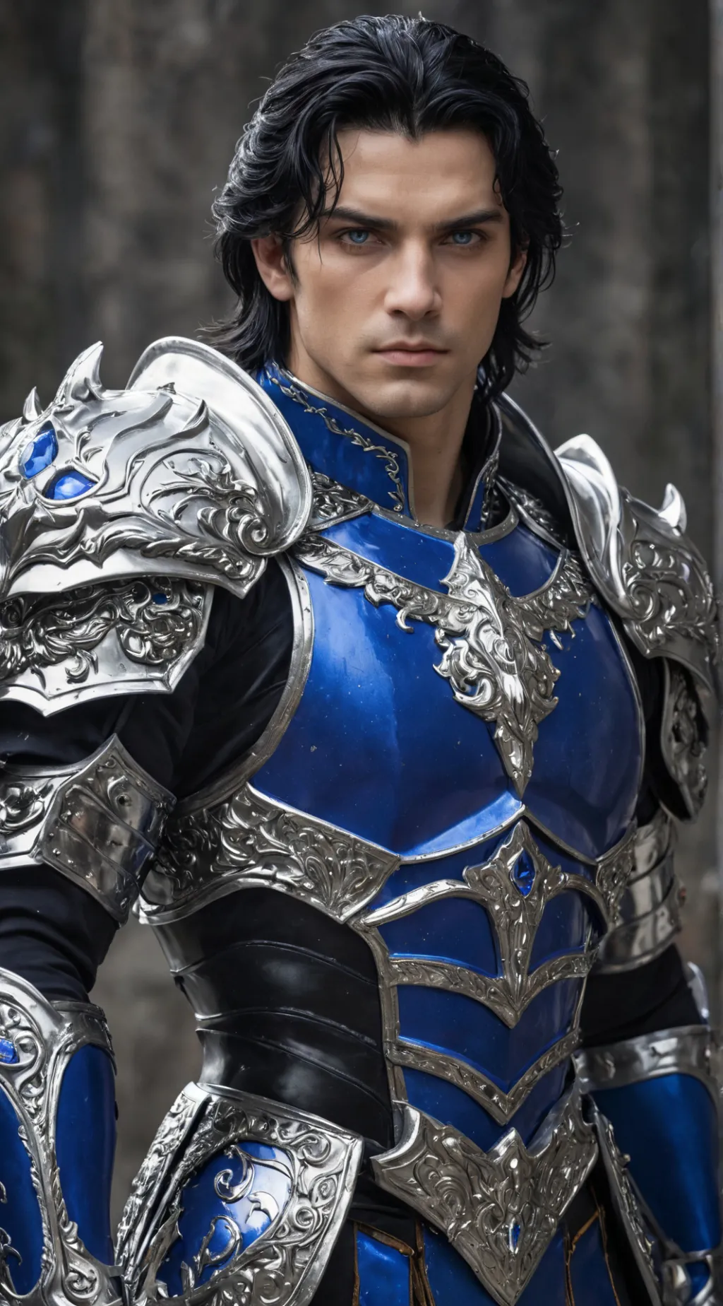 Talkie AI - Chat with Ronan