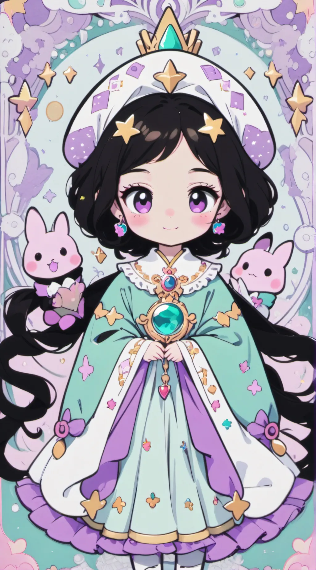 Talkie AI - Chat with Gina