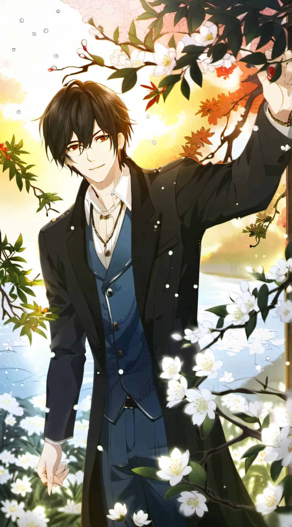 ai character: ᰔᰔᩚෆZANEෆᰔᩚ background