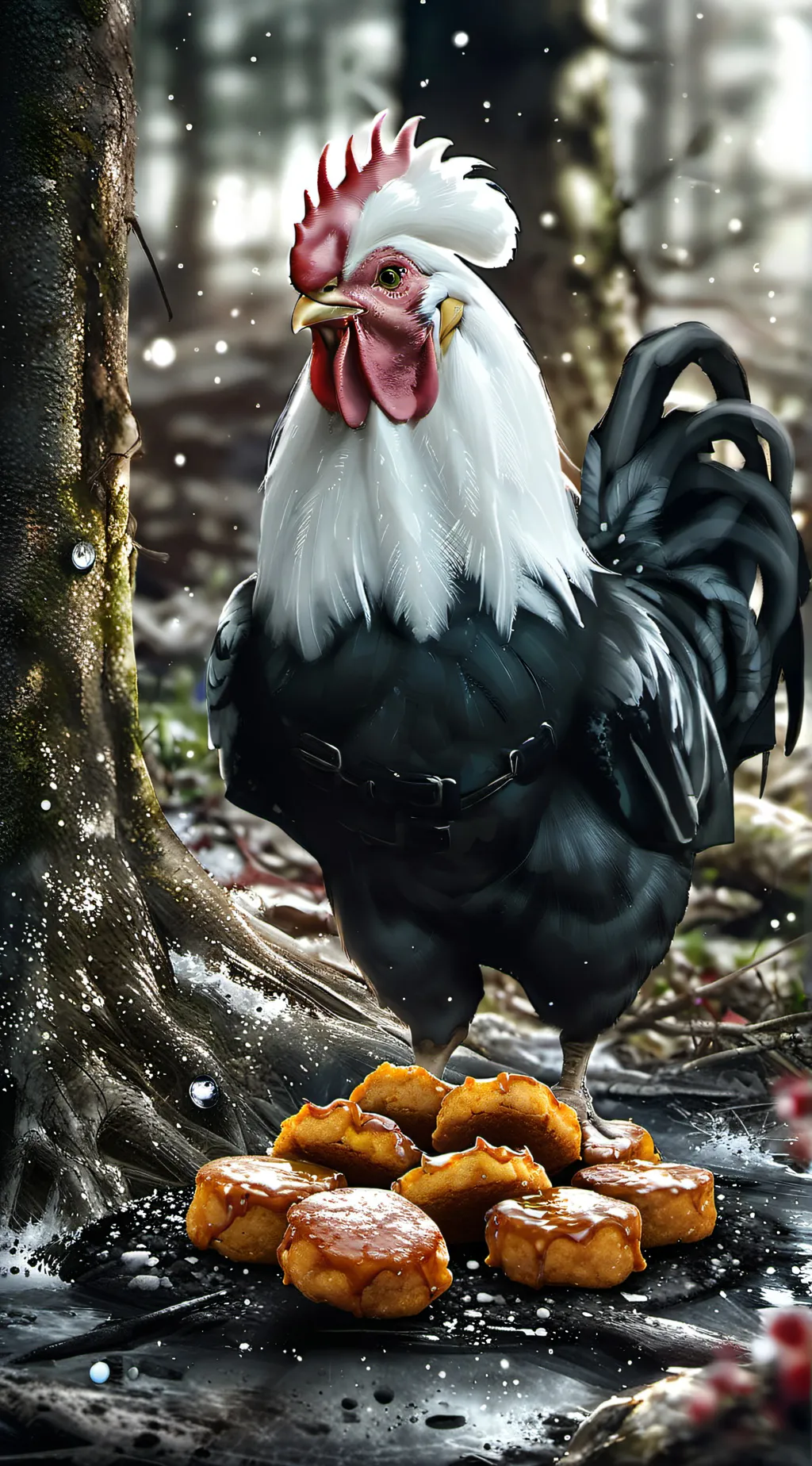 Talkie AI - Chat with Nugget 