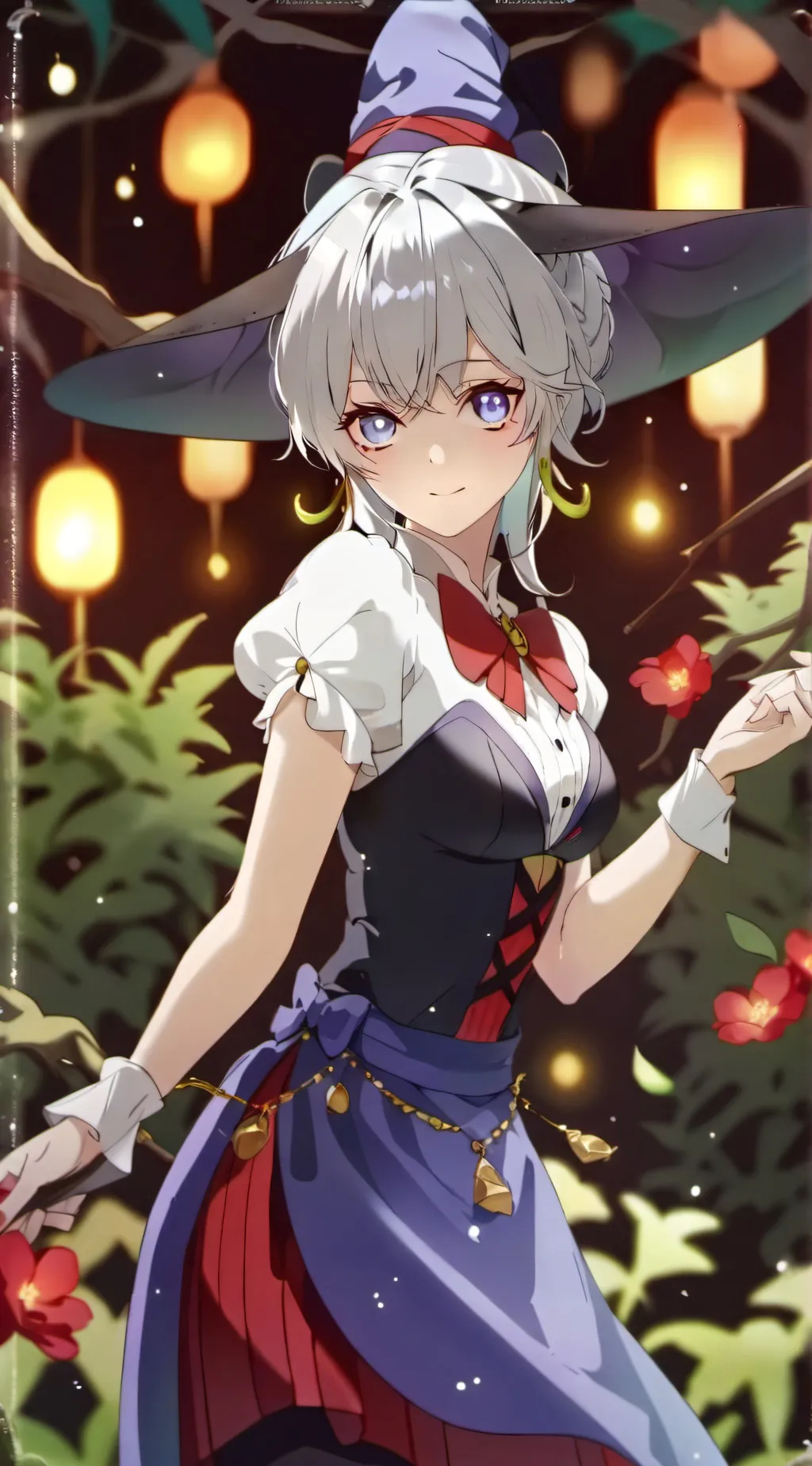 ai character: Takie ai explain  background