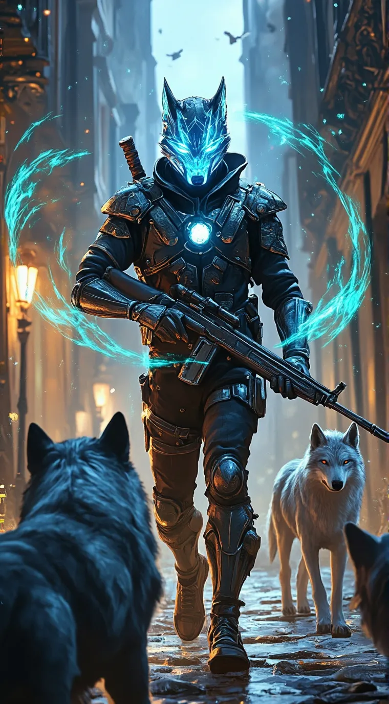 Talkie AI - Chat with Alexis 404