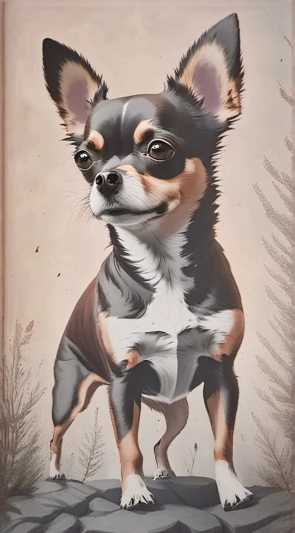 Talkie AI - Chat with skipdi