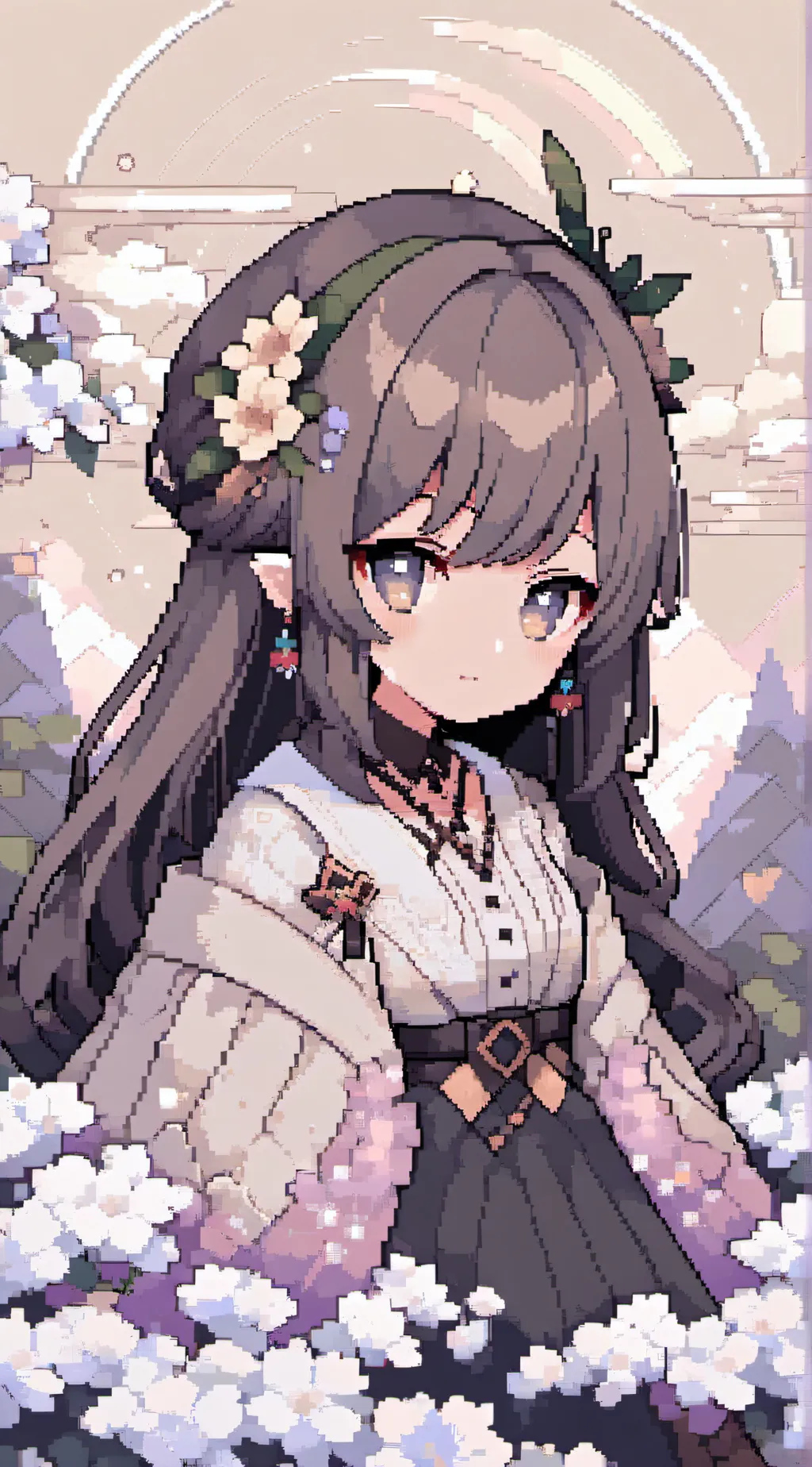 ai character: toh background