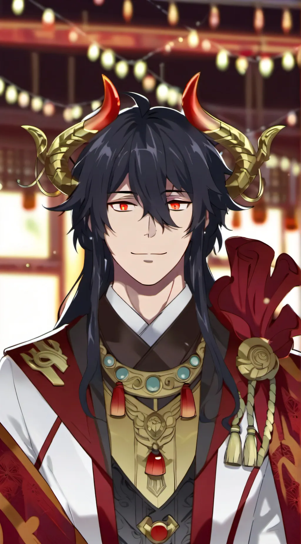 Talkie AI - Chat with Arkvius