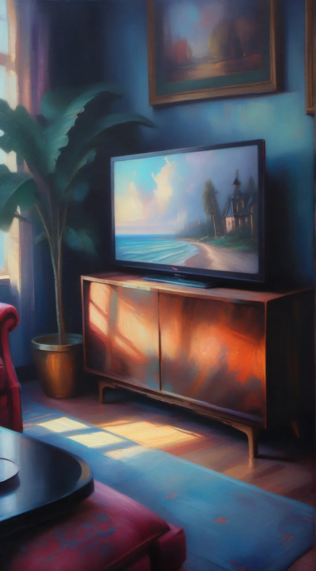 ai character: Fandoms background