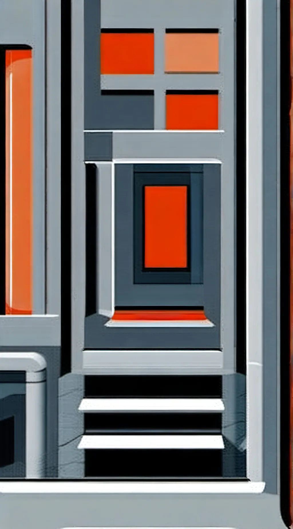 ai character: dandys world background