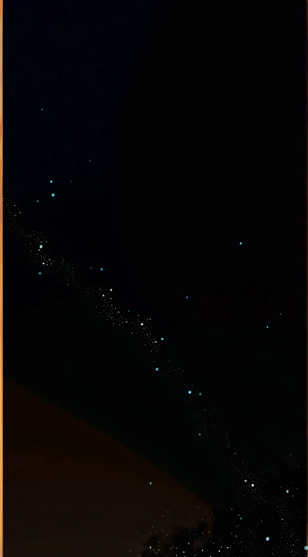 ai character: lov background