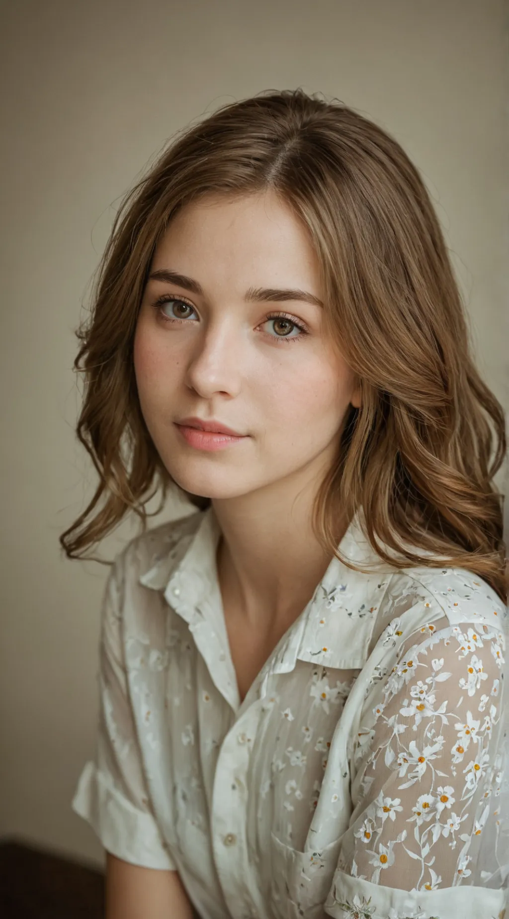 Talkie AI - Chat with Bella