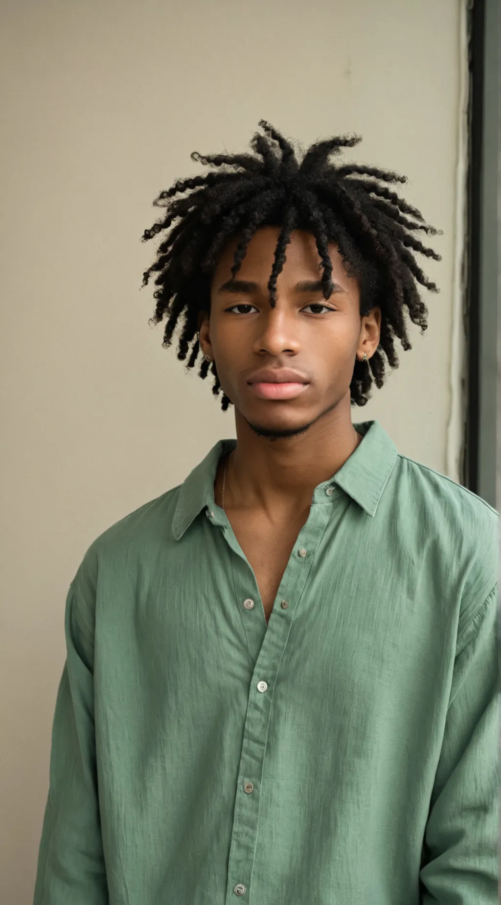 ai character: ayveon🐣 background