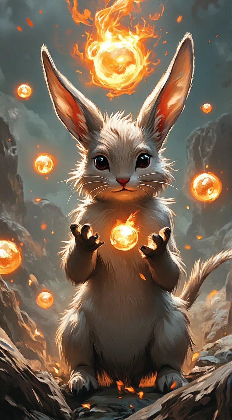 ai character: Ani background