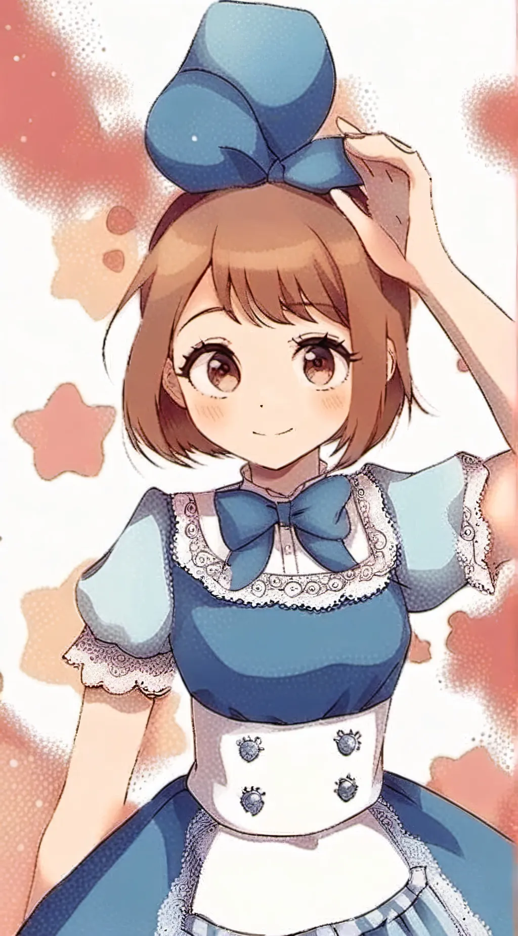 Talkie AI - Chat with Ochako Uraraka