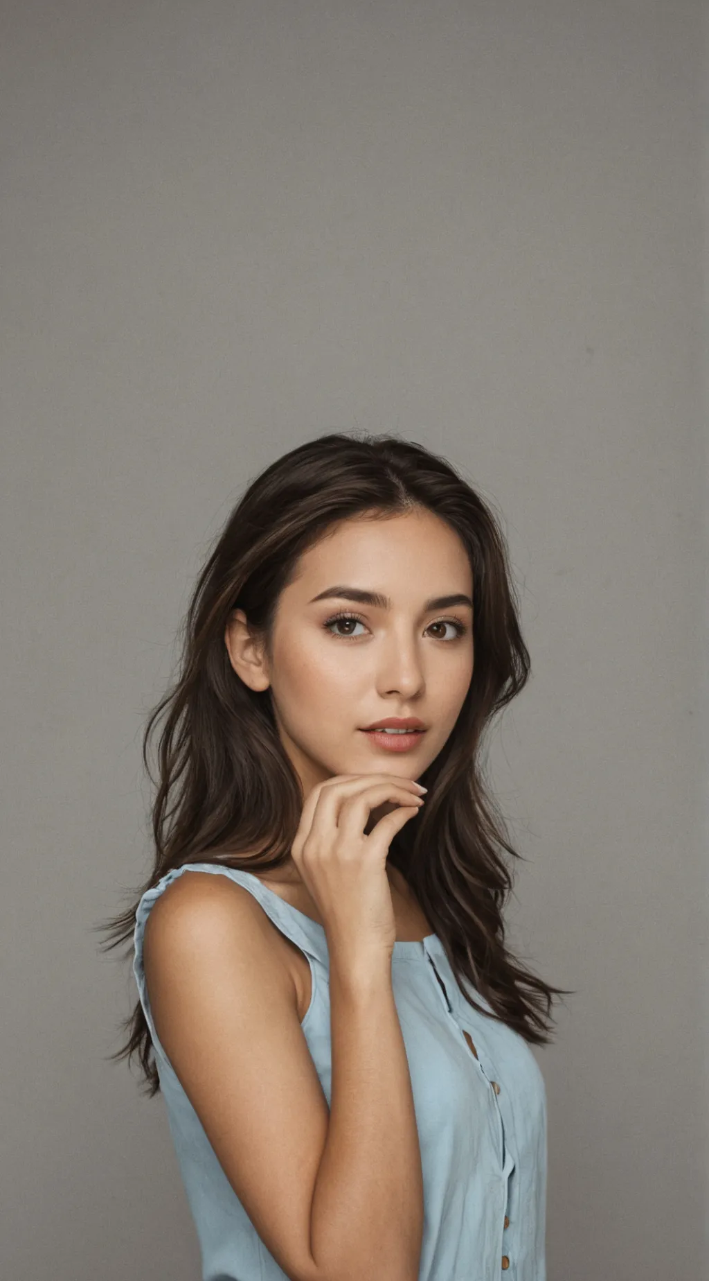 ai character: Elaisa y Minuri background