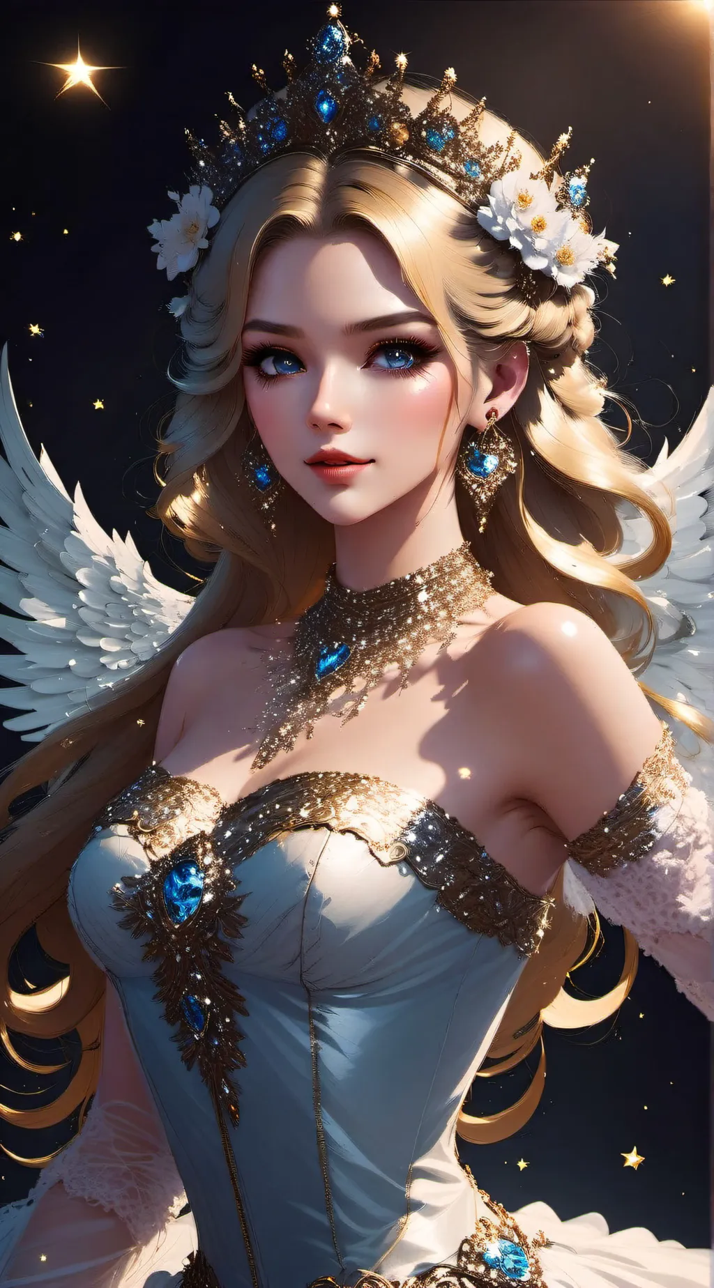 Talkie AI - Chat with Ariana Cassandra 