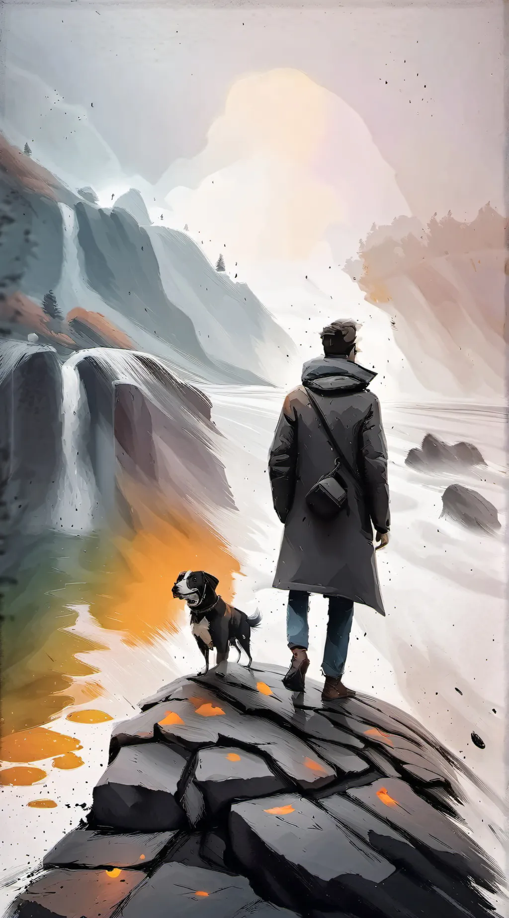 Talkie AI - Chat with HB Sunset