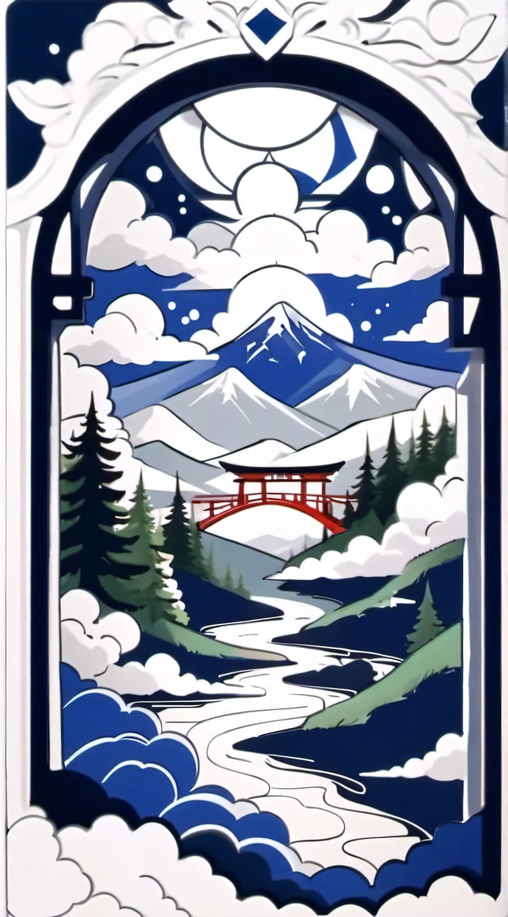 ai character: Fpe RP  background