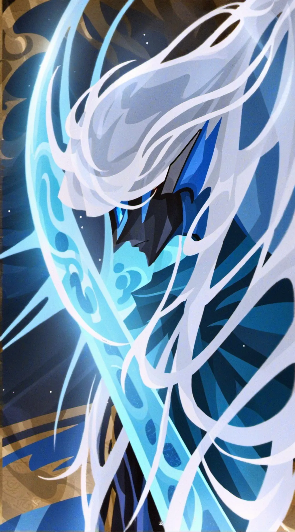 ai character: Muichiro × Y/N background