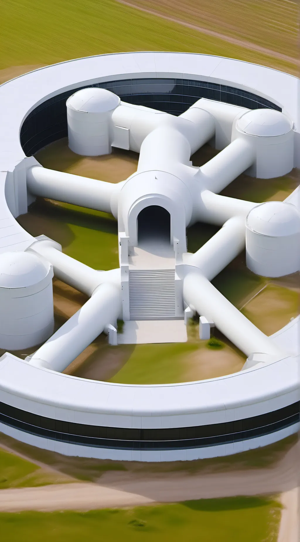 Talkie AI - Chat with Testing Grounds