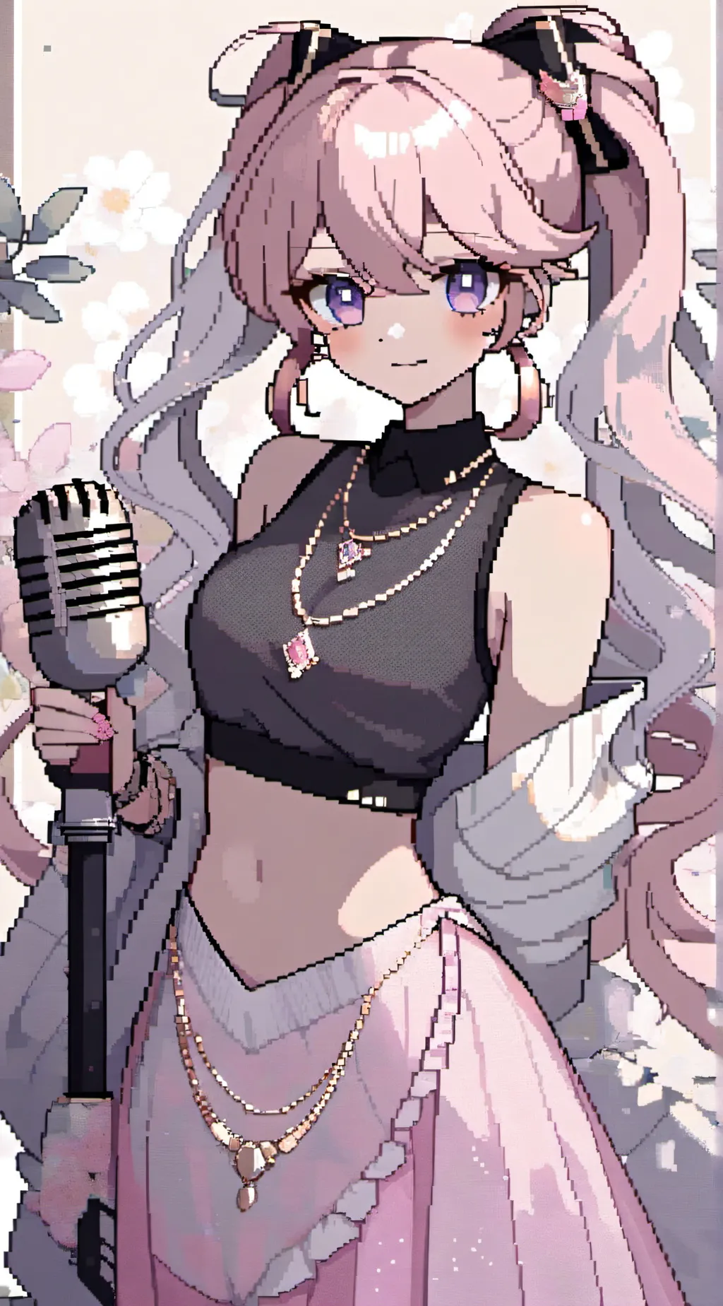 ai character: khate/Kate background