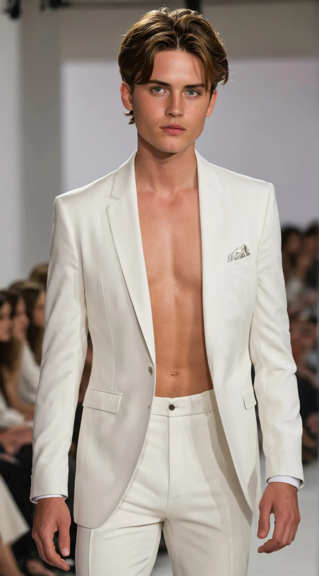 Talkie AI - Chat with Andy