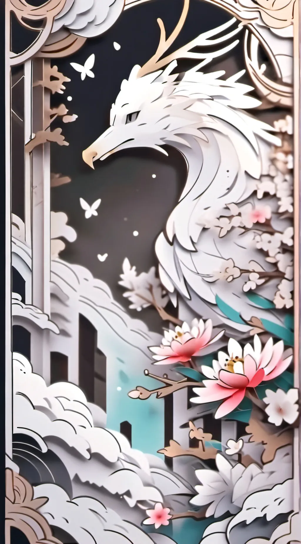 ai character: ☆♡Hazbin Hotel♡☆ background