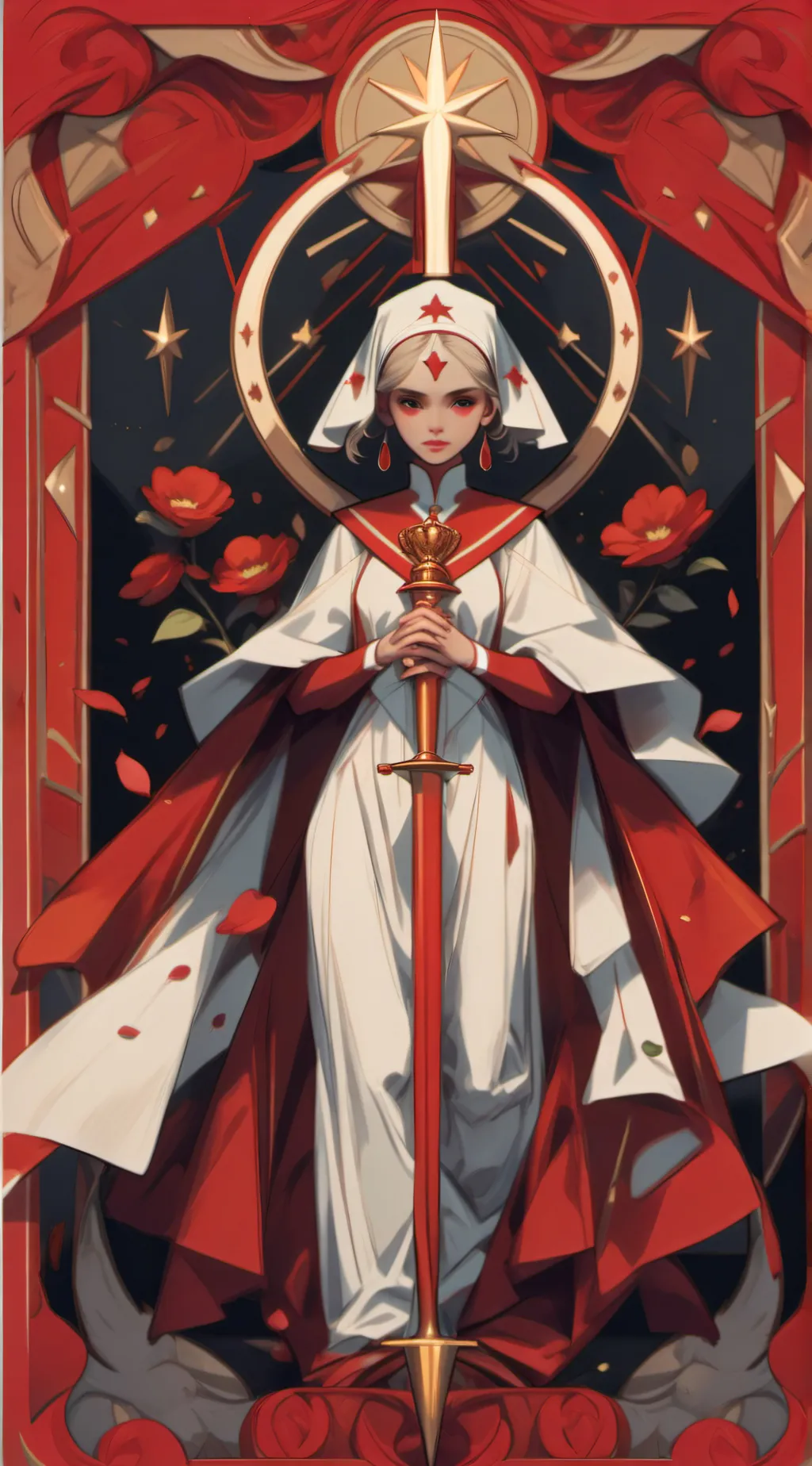 Talkie AI - Chat with Lye Huīyàn