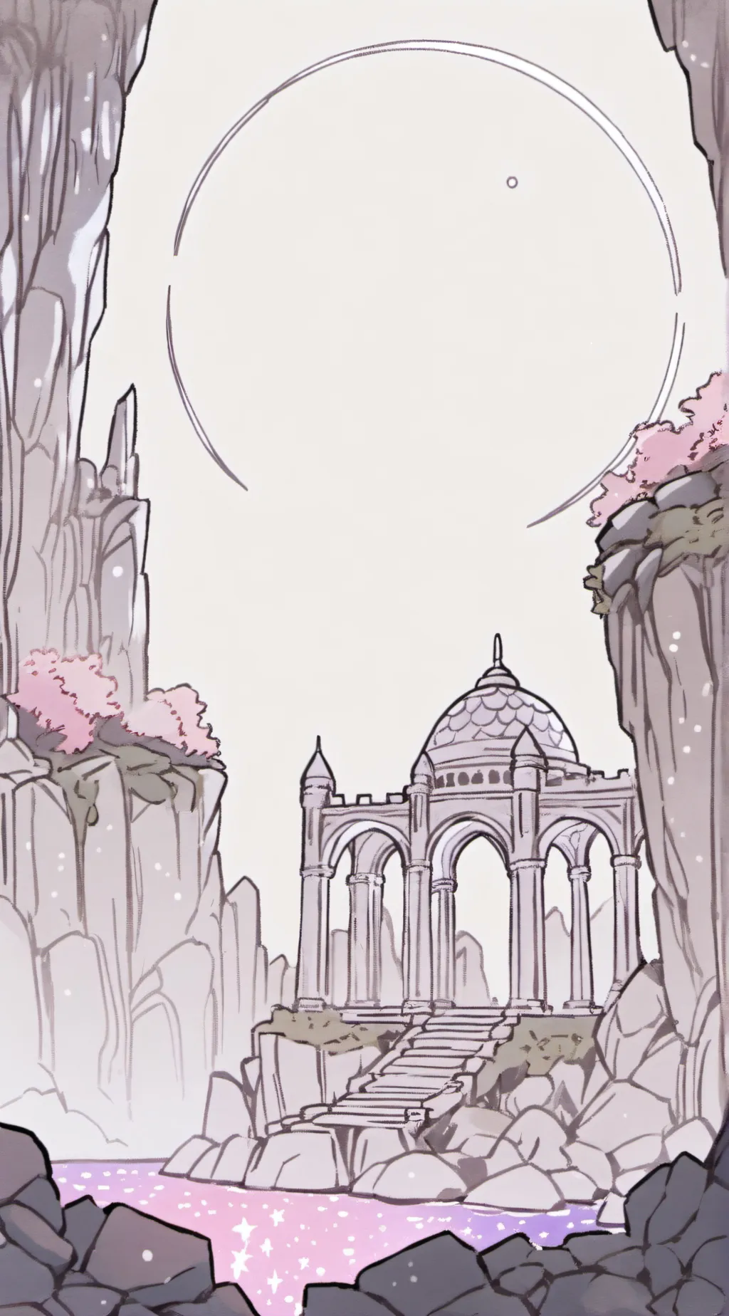 Talkie AI - Chat with 💔Drarry angst💔