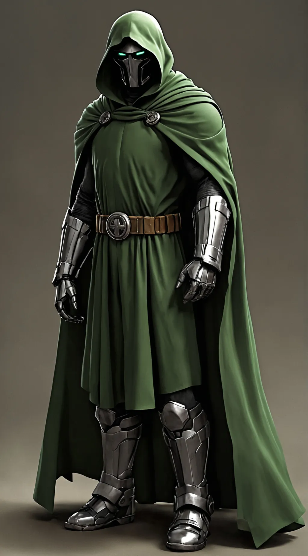 Talkie AI - Chat with Kiryuoi/Clarifyine