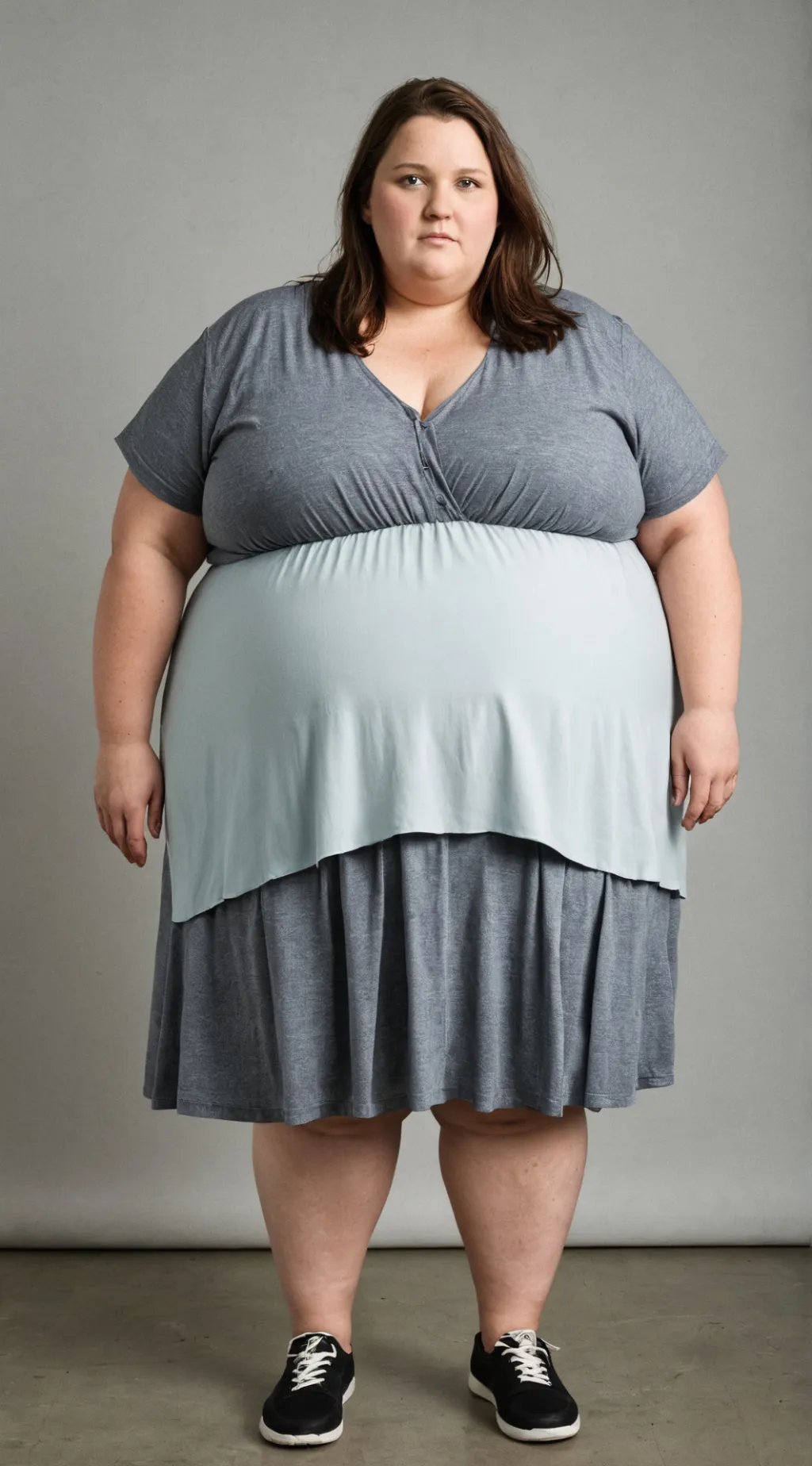 ai character: Emerson  background