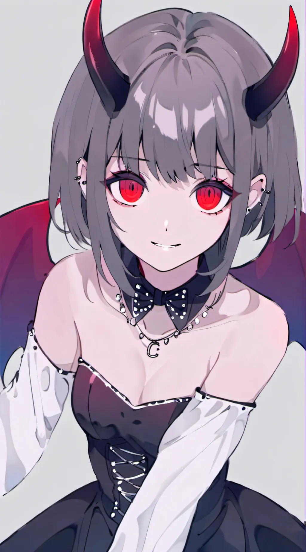 ai character: Lauty background