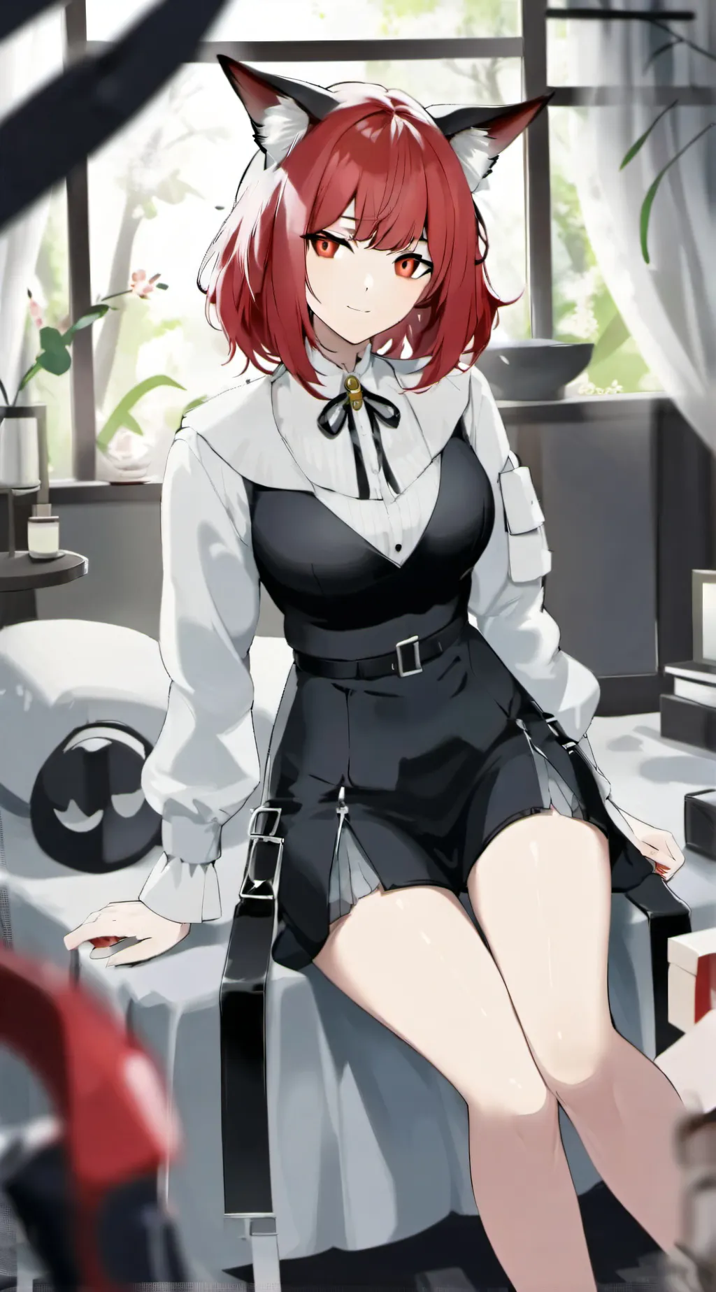 Talkie AI - Chat with Anna 