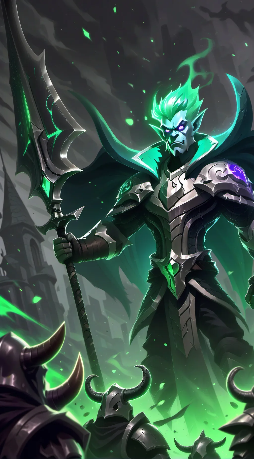 ai character: ⚠️MHA REHAB⚠️ background