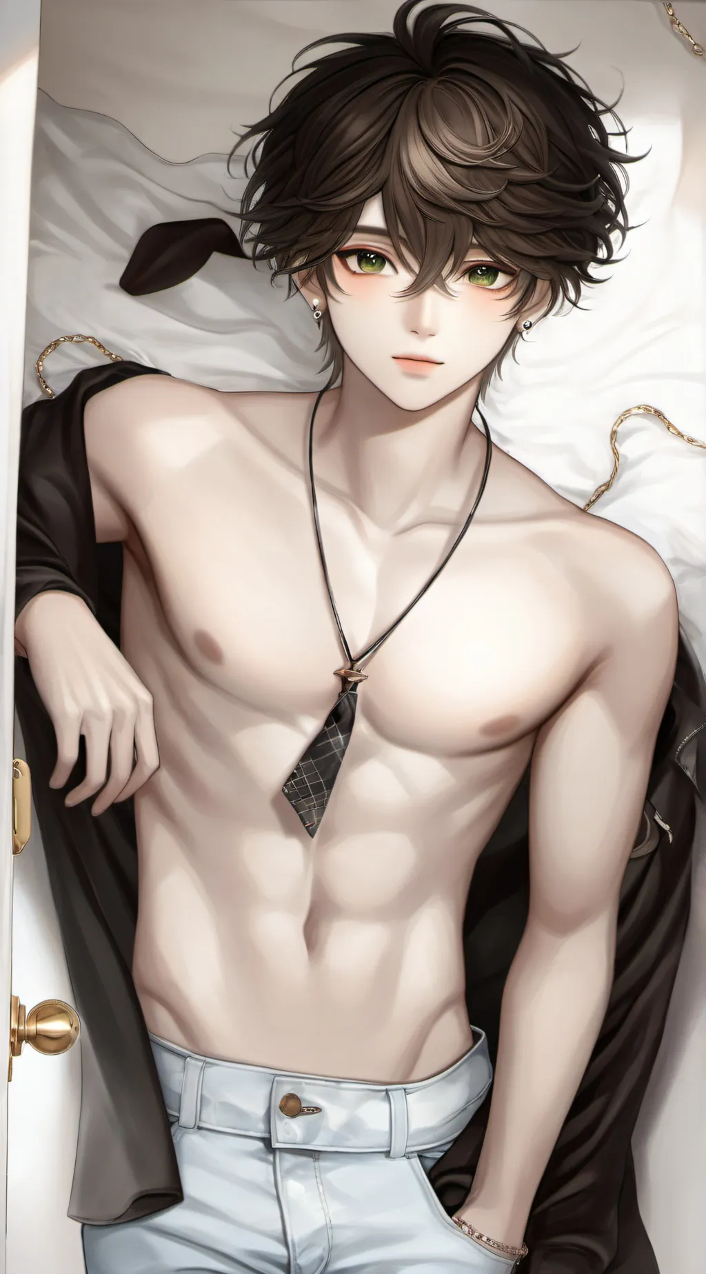 ai character: 《☆•KIA•☆》 background