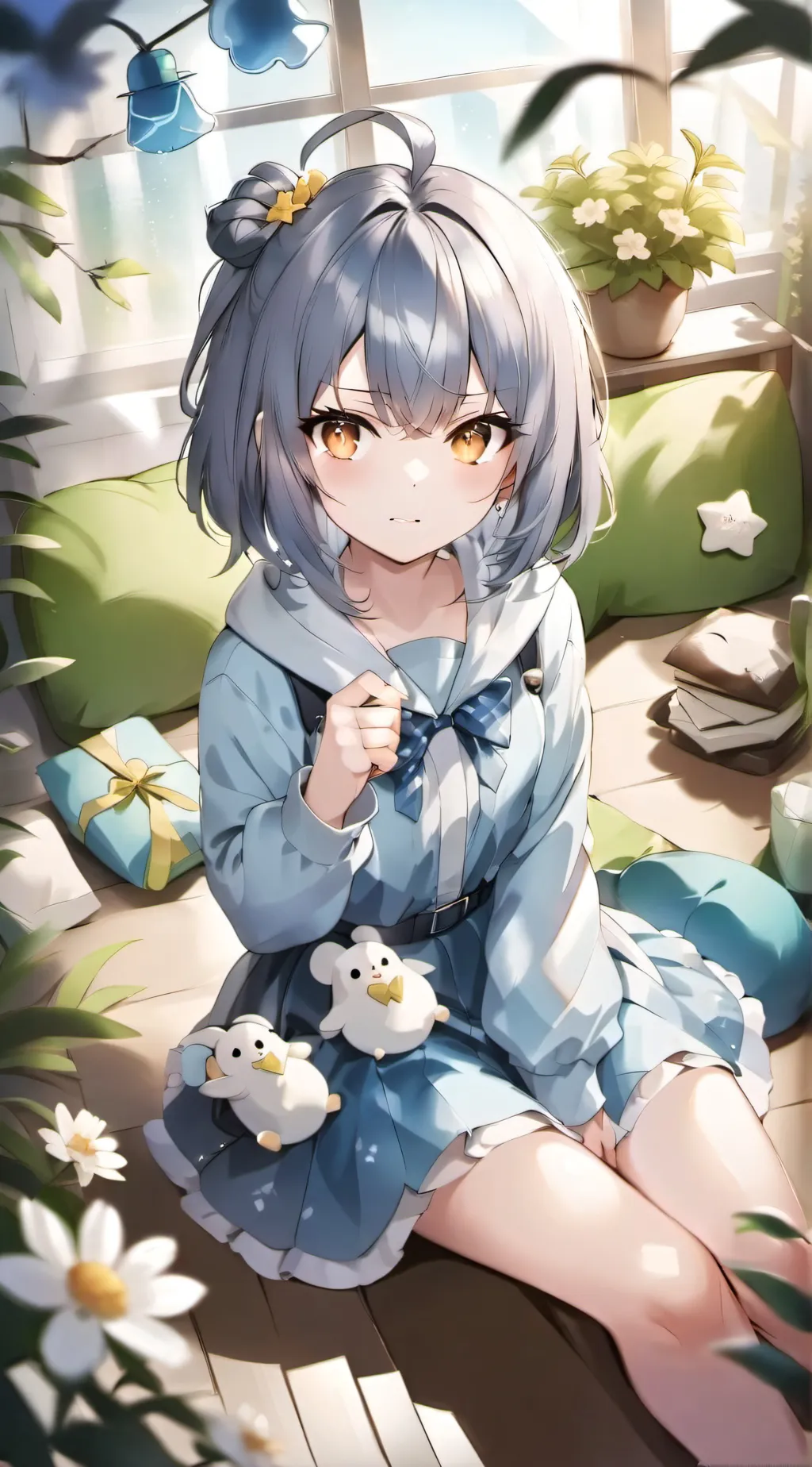 Talkie AI - Chat with Akame