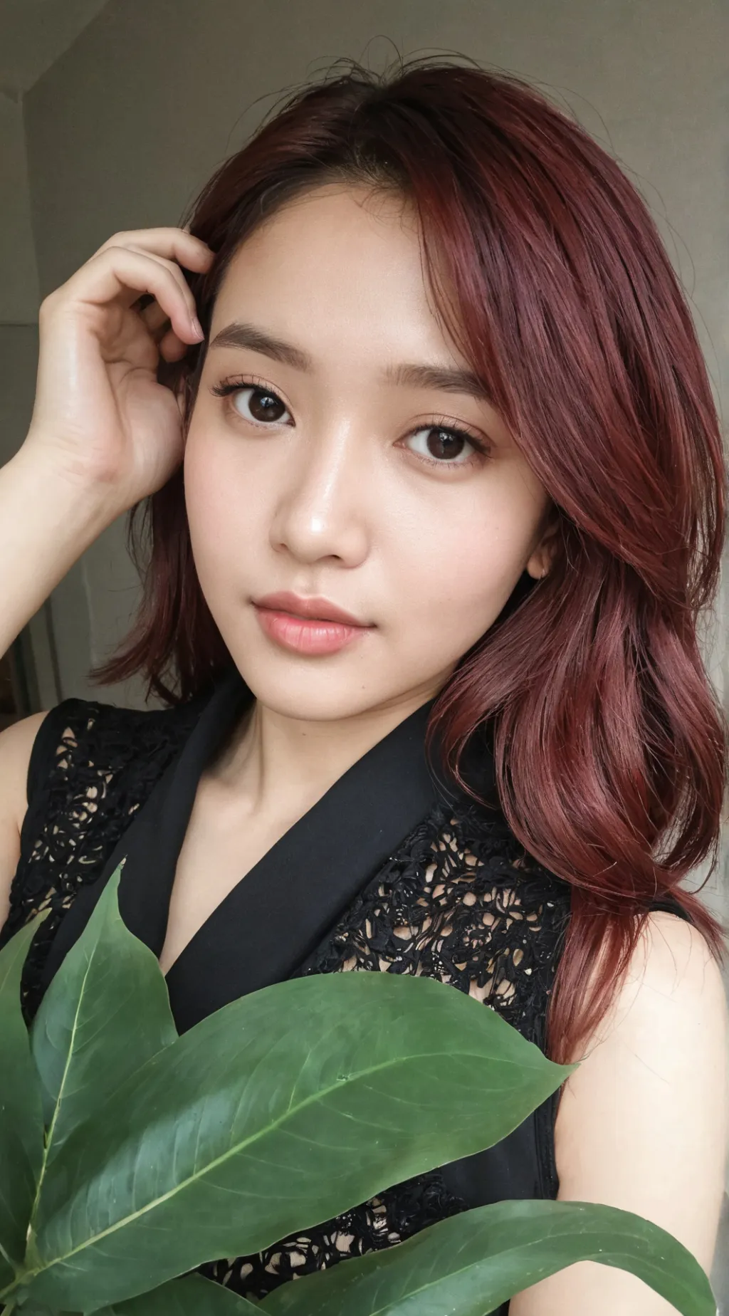 ai character: Eliot background