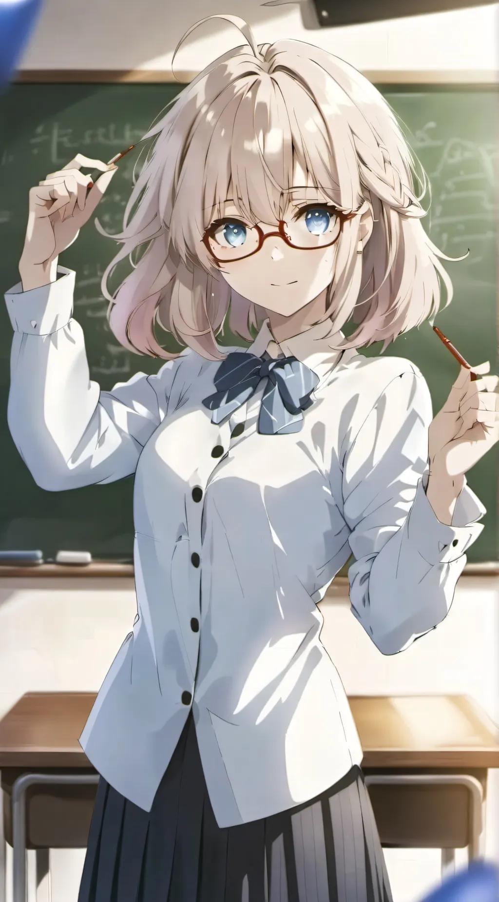 Talkie AI - Chat with Alice