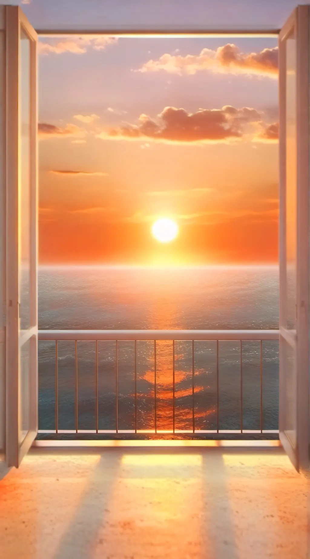 ai character: Joaquin background