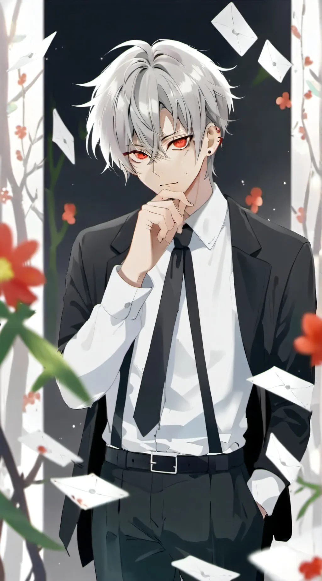 ai character: 🌊🫧SANEGIYUU🫧🌊 background